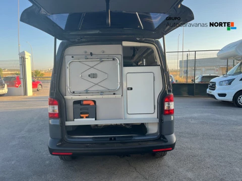 Volkswagen CALIFORNIA WESTFALIA CLUB JOKER