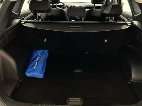 Hyundai Tucson 1.6 TGDI 169kW HEV Maxx Safe Auto