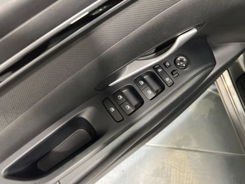 Hyundai Tucson 1.6 TGDI 169kW HEV Maxx Safe Auto