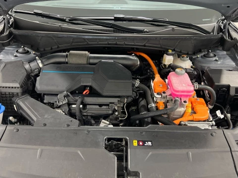 Hyundai Tucson 1.6 TGDI 169kW HEV Maxx Safe Auto