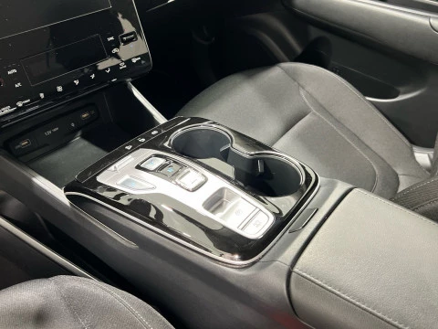 Hyundai Tucson 1.6 TGDI 169kW HEV Maxx Safe Auto