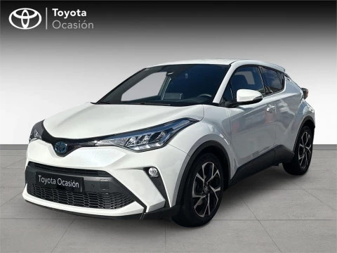Toyota C-HR C-HR 180H Advance