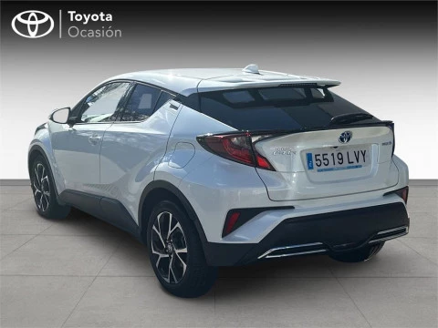 Toyota C-HR C-HR 180H Advance
