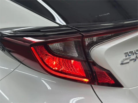 Toyota C-HR C-HR 180H Advance