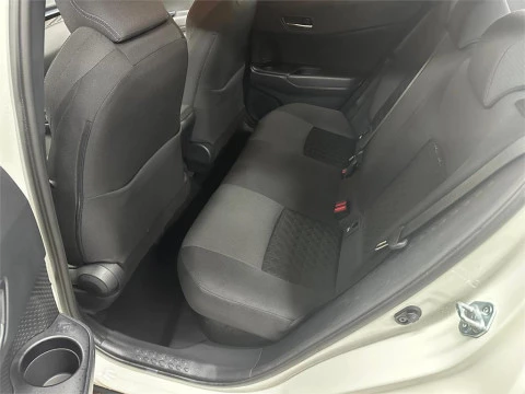 Toyota C-HR C-HR 180H Advance