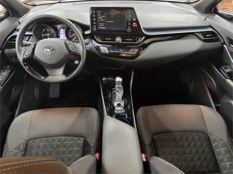 Toyota C-HR C-HR 180H Advance