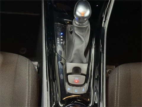 Toyota C-HR C-HR 180H Advance