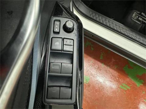 Toyota C-HR C-HR 180H Advance