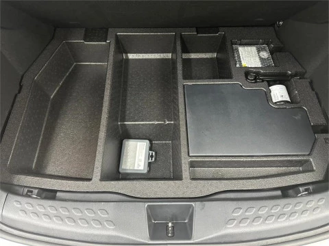 Toyota C-HR C-HR 180H Advance