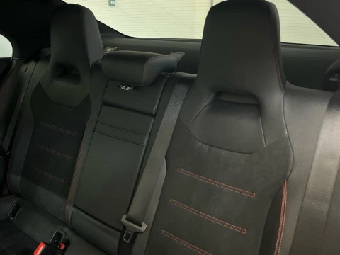 Mercedes-Benz CLA 220 D DCT