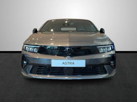 Opel Astra 1.2T XHT 96kW (130CV) GS