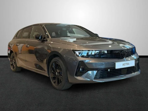 Opel Astra 1.2T XHT 96kW (130CV) GS