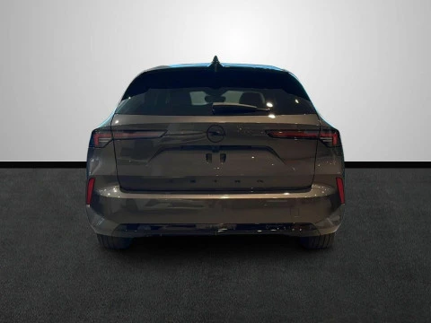 Opel Astra 1.2T XHT 96kW (130CV) GS