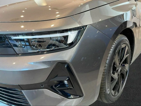 Opel Astra 1.2T XHT 96kW (130CV) GS