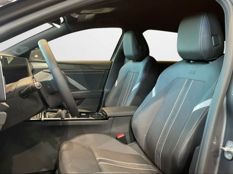 Opel Astra 1.2T XHT 96kW (130CV) GS