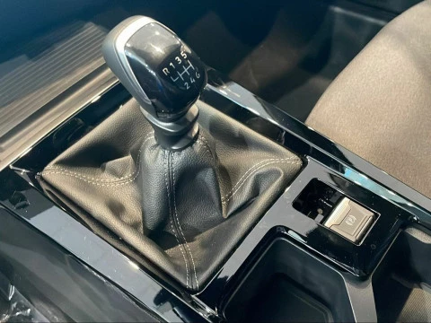 Opel Astra 1.2T XHT 96kW (130CV) GS