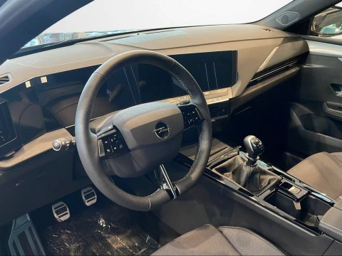 Opel Astra 1.2T XHT 96kW (130CV) GS