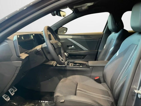 Opel Astra 1.2T XHT 96kW (130CV) GS