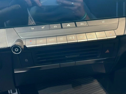 Opel Astra 1.2T XHT 96kW (130CV) GS