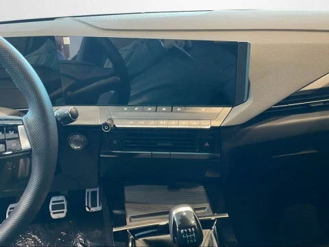 Opel Astra 1.2T XHT 96kW (130CV) GS