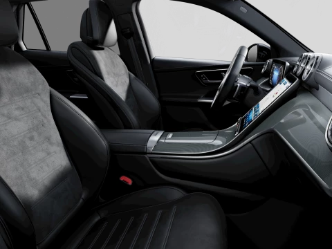 Mercedes-Benz GLC  220 d 4MATIC