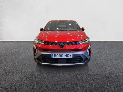 Renault Symbioz esprit Alpine E-Tech 105kW (145CV)