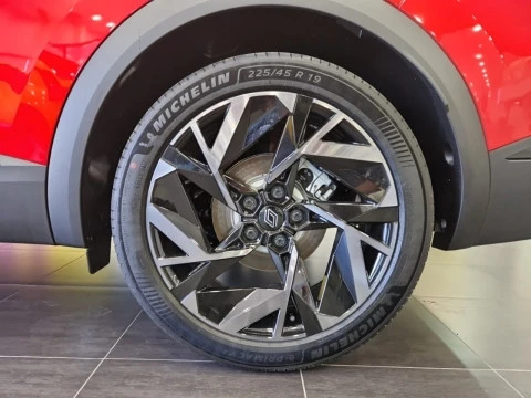 Renault Symbioz esprit Alpine E-Tech 105kW (145CV)