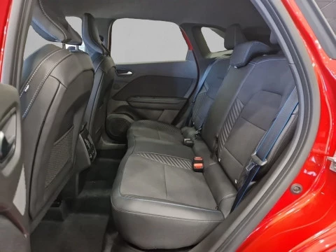 Renault Symbioz esprit Alpine E-Tech 105kW (145CV)