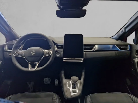 Renault Symbioz esprit Alpine E-Tech 105kW (145CV)