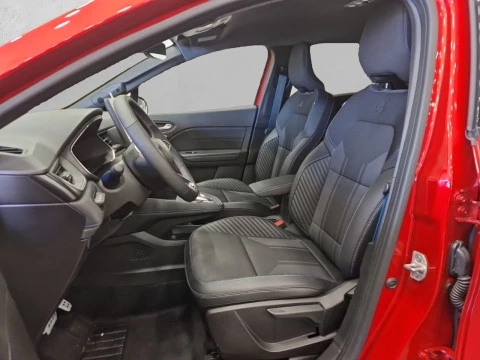 Renault Symbioz esprit Alpine E-Tech 105kW (145CV)