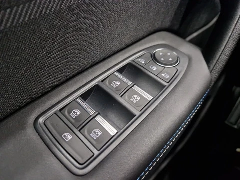 Renault Symbioz esprit Alpine E-Tech 105kW (145CV)