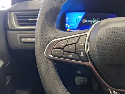 Renault Symbioz esprit Alpine E-Tech 105kW (145CV)