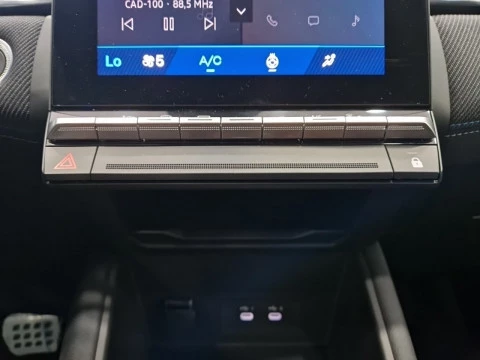 Renault Symbioz esprit Alpine E-Tech 105kW (145CV)