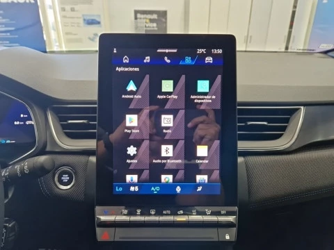 Renault Symbioz esprit Alpine E-Tech 105kW (145CV)