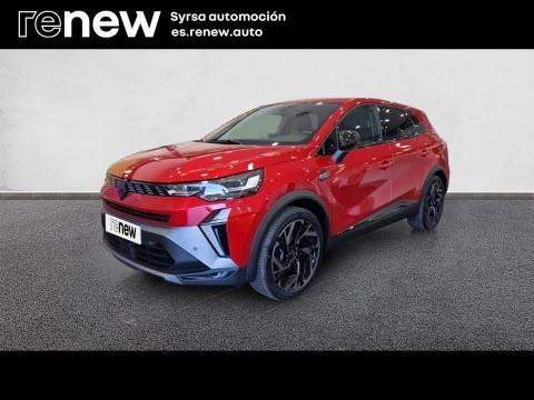Renault Symbioz esprit Alpine E-Tech 105kW (145CV)