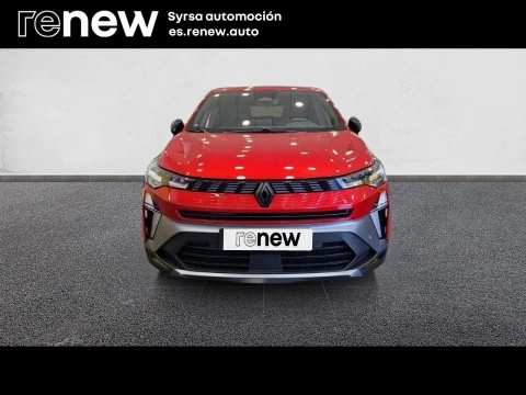 Renault Symbioz esprit Alpine E-Tech 105kW (145CV)