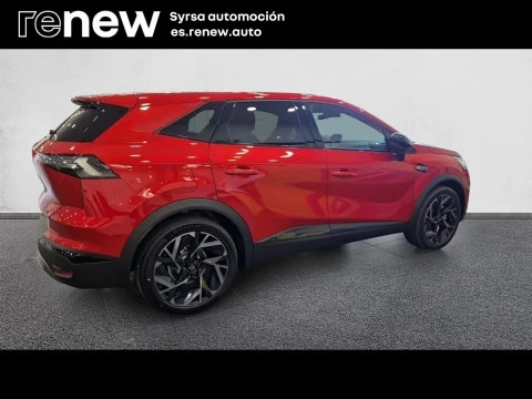 Renault Symbioz esprit Alpine E-Tech 105kW (145CV)