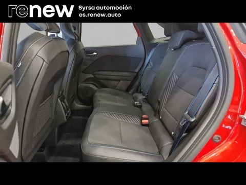 Renault Symbioz esprit Alpine E-Tech 105kW (145CV)