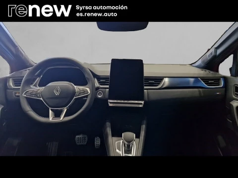 Renault Symbioz esprit Alpine E-Tech 105kW (145CV)