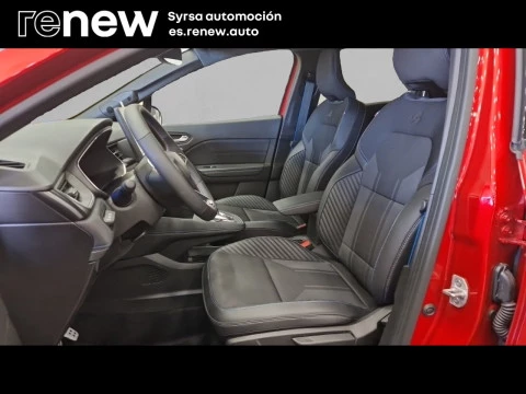 Renault Symbioz esprit Alpine E-Tech 105kW (145CV)