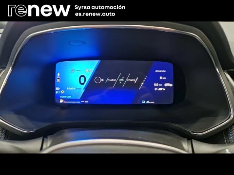 Renault Symbioz esprit Alpine E-Tech 105kW (145CV)