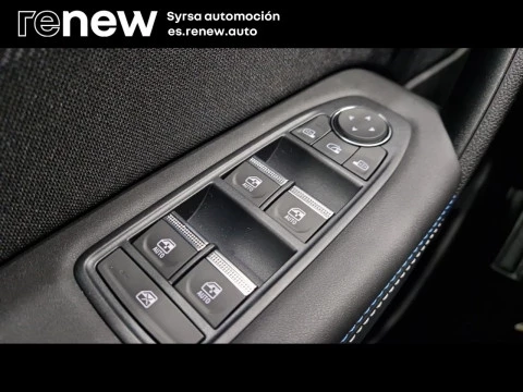 Renault Symbioz esprit Alpine E-Tech 105kW (145CV)
