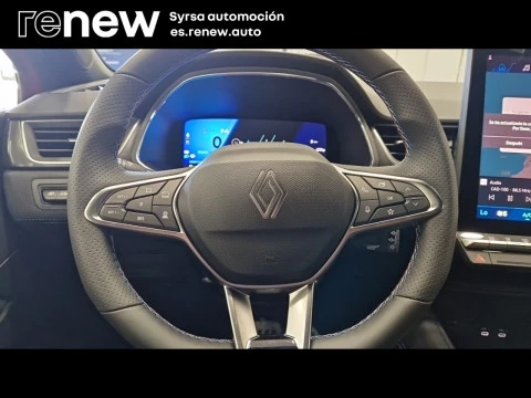 Renault Symbioz esprit Alpine E-Tech 105kW (145CV)