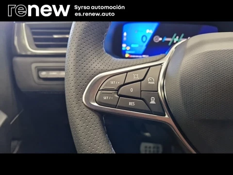 Renault Symbioz esprit Alpine E-Tech 105kW (145CV)