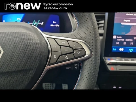 Renault Symbioz esprit Alpine E-Tech 105kW (145CV)