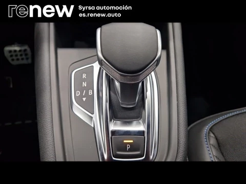 Renault Symbioz esprit Alpine E-Tech 105kW (145CV)