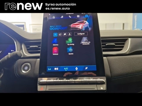 Renault Symbioz esprit Alpine E-Tech 105kW (145CV)