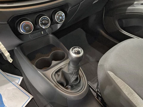 Toyota Aygo X Cross 1.0 VVT-I 72CV Like