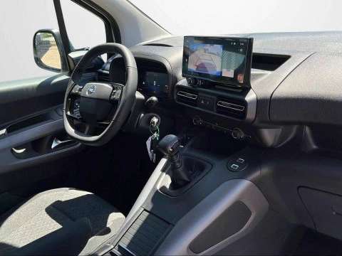 Opel Combo 100 Cv 1.5 Td S/S MT6 €6.4