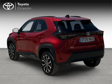 Toyota Yaris Cross 130H Active Plus
